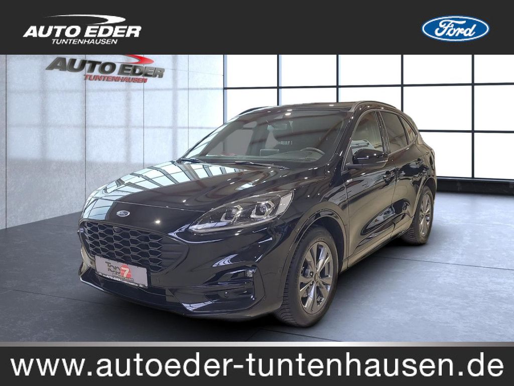 Image of Ford Kuga
