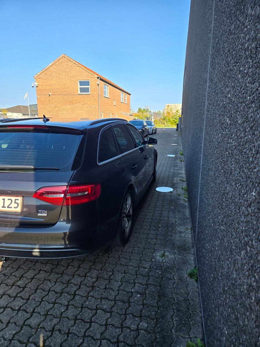 Audi A4 2015 — photo 10