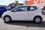 Volkswagen up! 1.0 Klima DAB Spurhalte Freisprechanlage USB - VW up! Gebrauchtwagen in Dresden