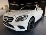 Mercedes-Benz C 220 T d 4Matic/ Multibeam+Ahk+Kamera+TOTW - Mercedes-Benz C 220 Gebrauchtwagen in Hannover