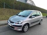 Honda Jazz 1.4 Automatikgetriebe HU 12/26 ... - gebrauchte Honda Jazz aus dem Jahr 2005