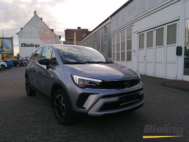 Crossland GS Line 1.2 Turbo