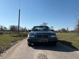 Mercedes-Benz C 180 ELEGANCE Elegance
