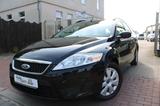 Ford Mondeo Turnier Ambiente|Klimaauto.|TÜV NEU - Ford Mondeo aus 2008 mit Diesel-Antrieb