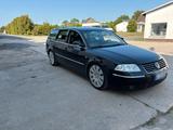 Volkswagen Passat 3bg Highline 1.9 TDI AVF / Tausch g... - Volkswagen Passat aus 2003: 1.9
