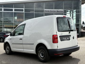 Volkswagen Caddy - 3