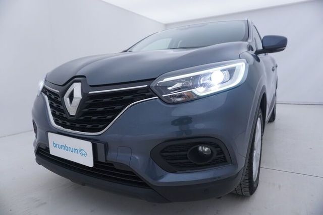 Renault Kadjar Sport Edition EDC BR885668 1.5 Di