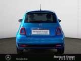 Fiat 500 0.9 TwinAir S Start&Stop PTS*KOMFORTPAKET* - Fiat 500: Start Stop