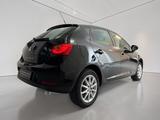 Seat Ibiza Lim. Style| 2.Hand| SH| Tempomat| Klima - Seat Gebrauchtwagen von 2012