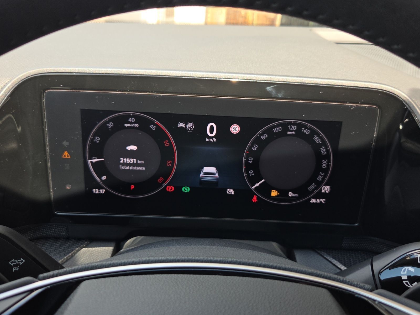 Skoda Kodiaq - Bild 9