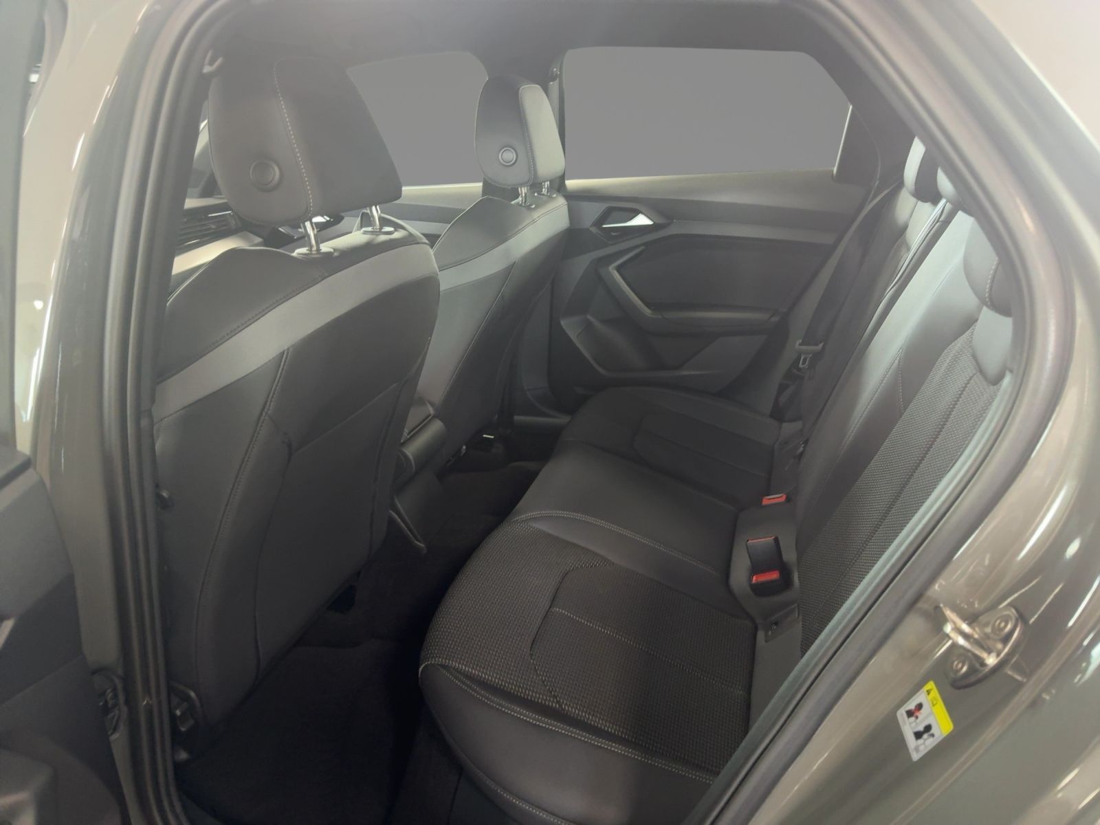 Audi A1 - Bild 9