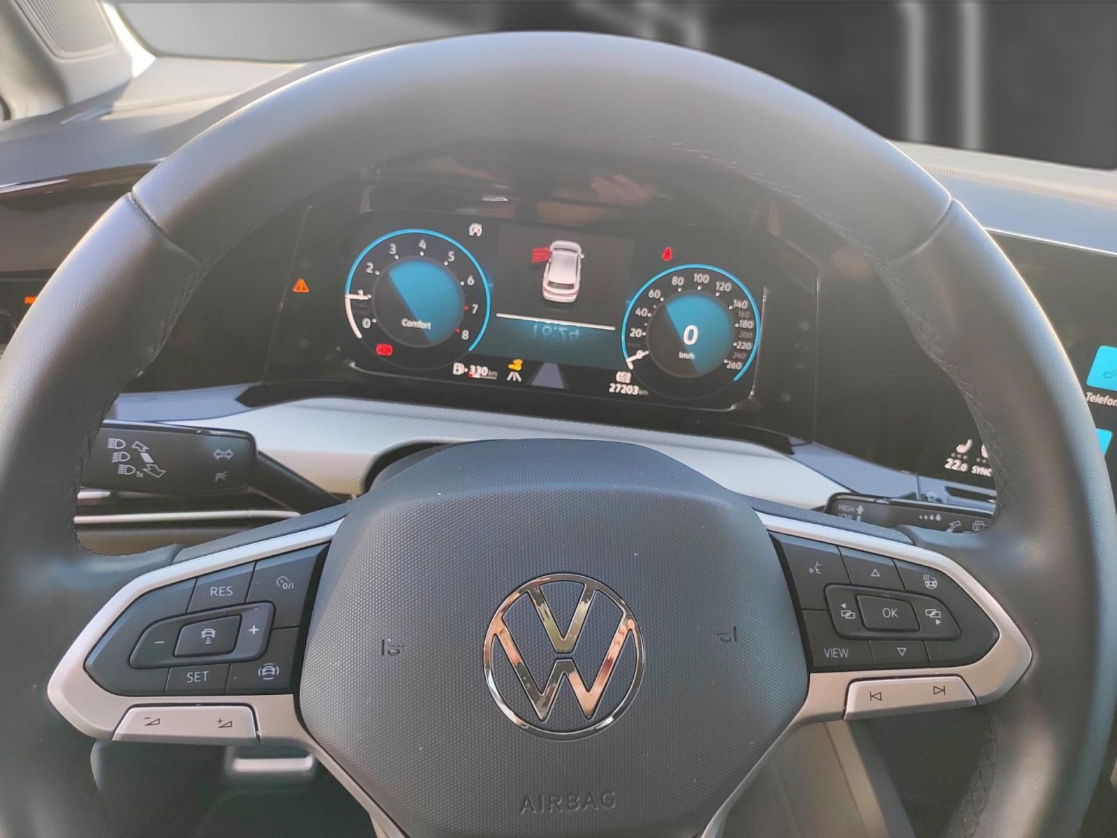 Volkswagen Golf - Bild 12