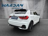 Audi A1 Sportback 35 TFSI S line Automatik! - gebrauchte Audi A1 aus dem Jahr 2022