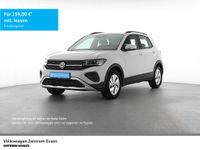 Volkswagen T-Cross - Vorschau Bild 1