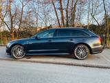 Audi A6 3.0 TDI 200kW quattro S tronic Av - - Audi A6: 3.2