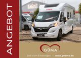 Dethleffs Just Camp T 7052 EB  - Offers matching your search criteria