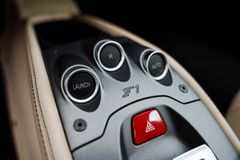 Fahrzeugabbildung Ferrari 458 Italia Spider*Lift*Carbon*AFS*MwSt*PGarantie