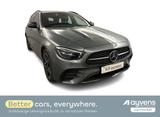 Mercedes-Benz E 300 AMG Line de T 9G-TRONIC