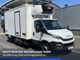 Iveco Daily 70C21A8/P / 2-Kammern / Carrier Supra - Iveco Daily 70 c 21