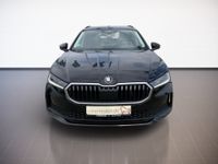 Skoda Superb - Vorschau Bild 3