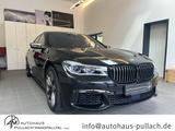 BMW 7er - M760 Li xDrive/Vmax305/ B&W/Pano/360°Kamer - BMW M760 aus 2017