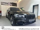 BMW 7er - M760 Li xDrive/Vmax305/ B&W/Pano/360°Kamer - Vmax gebraucht