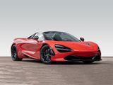 McLaren 720S Spider | Performance | Carbon Exterior