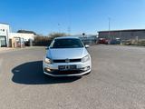 Volkswagen Polo V Lounge BMT/Start-Stopp - Volkswagen Polo LOUNGE mit Diesel-Antrieb