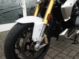 BMW R 1250 R  / ABS Pro / Cobra GP2 / Scheibe - BMW 125 C1