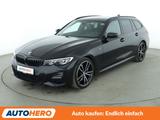 BMW 330i M Sport Aut.*NAVI*LED*TEMPO*PDC*360° - BMW 330 Gebrauchtwagen in München