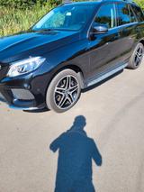 Mercedes-Benz GLE 400 4MATIC -AMG 43000Km - Mercedes-Benz GLE-Klasse in Dortmund