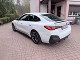 BMW 430 Gran Coupé 430i Gran Coupé A - - BMW 430 Gran Coupé aus 2024