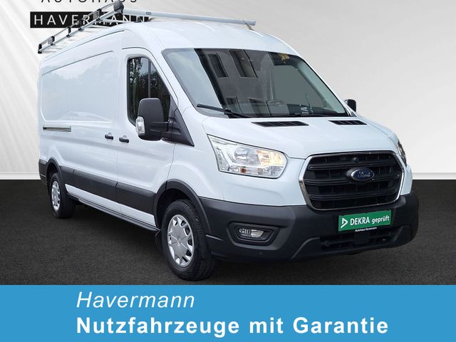 Ford Transit Kasten 350 L3 H2 mit Garantie Scheckheft