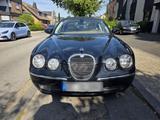 Jaguar Stype  (Tausch Möglich) - gebrauchte Jaguar S-Type aus dem Jahr 2004