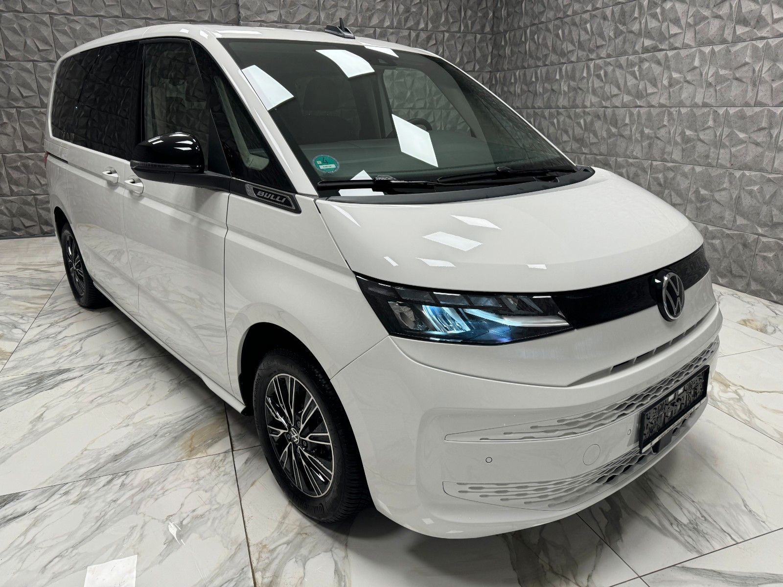 Volkswagen T7 Multivan Bulli Life*ANZ*