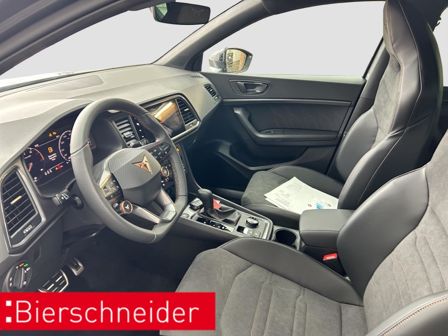 Cupra Ateca - Bild 13