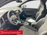 Cupra Ateca - Vorschau Bild 13