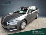 Skoda Octavia Combi 1,5 TSI DSG Selection Navi LED SHZ - Skoda Octavia aus 2024