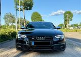 Audi  Abnehmbare AHK, Carbon, B&O | TOP Zustand - gebrauchte Audi S5 aus dem Jahr 2014