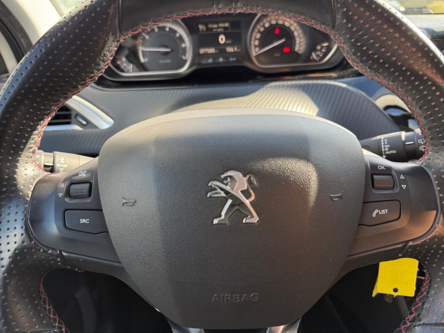 Peugeot 2008 1.2 PureTech 130 GT-Line *CarPlay*SHZ*PDC*