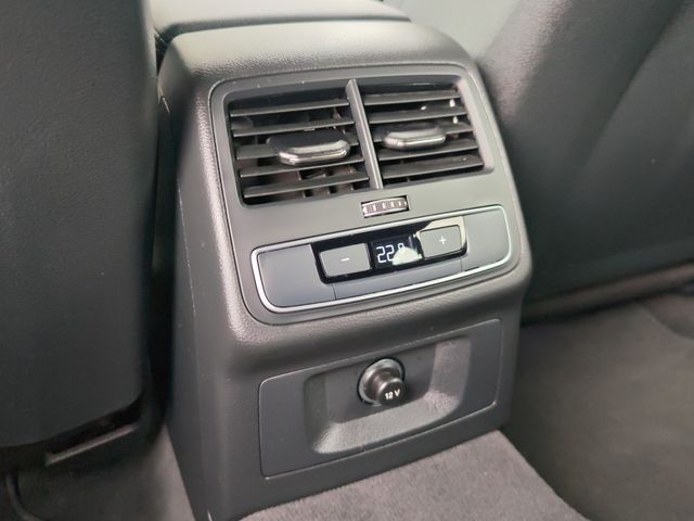 A4 Avant 40 TFSI quattro S line