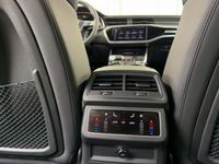 Audi S6 - Vorschau Bild 15