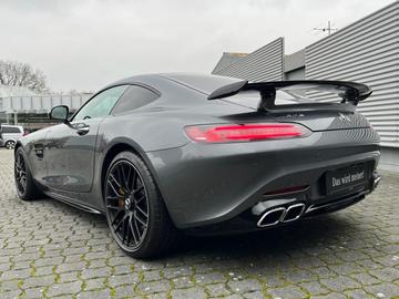 2015 Mercedes-BENZ AMG GT 缩略图 23
