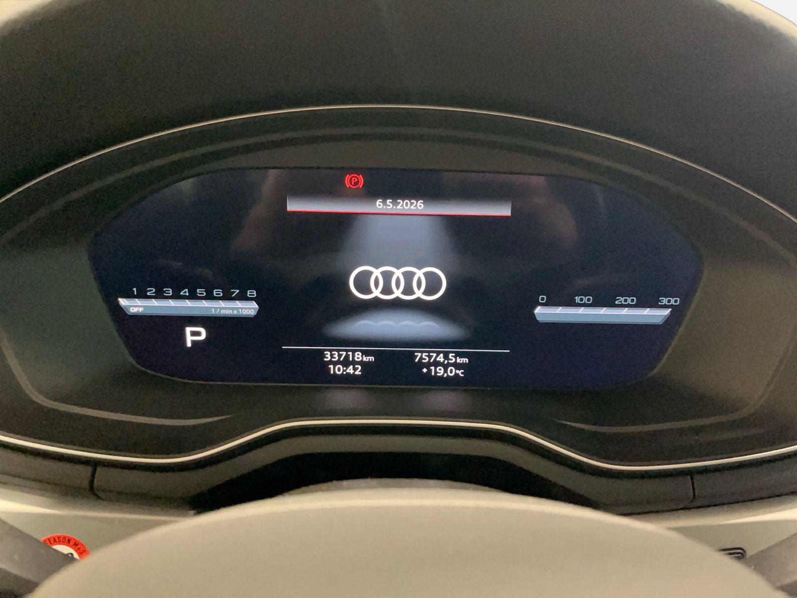 Audi A5 - Bild 9