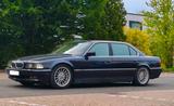 BMW 740 iL Langversion 4,4 V8 ohne Rost - ... - BMW 740: 740il