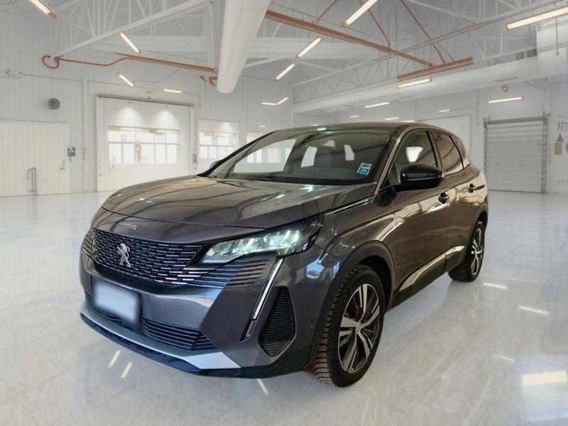 Image of Peugeot 3008