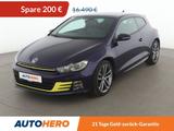 Volkswagen Scirocco 2.0 TSI BM Aut.*R-LINE*NAVI*XENON* - Volkswagen Scirocco: 2.2
