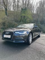 Audi A6 2.8 FSI quattro S tronic - - Audi A6: Limousine, 2.8