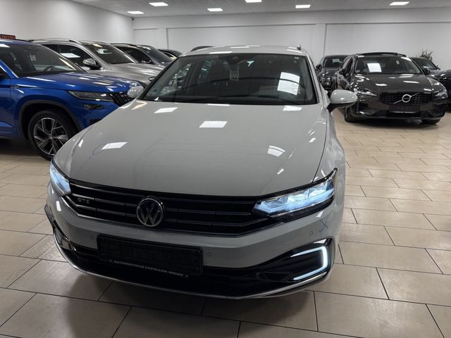 Volkswagen Passat GTE*HUD*Led*Navi*RFK*DYNAUDIO*DAB+*