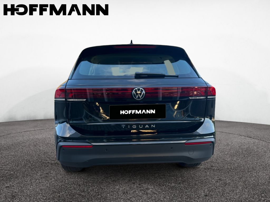 Fahrzeugabbildung Volkswagen Tiguan 2.0 TDI DSG Life AHZV,Navi,LED,SH,ACC
